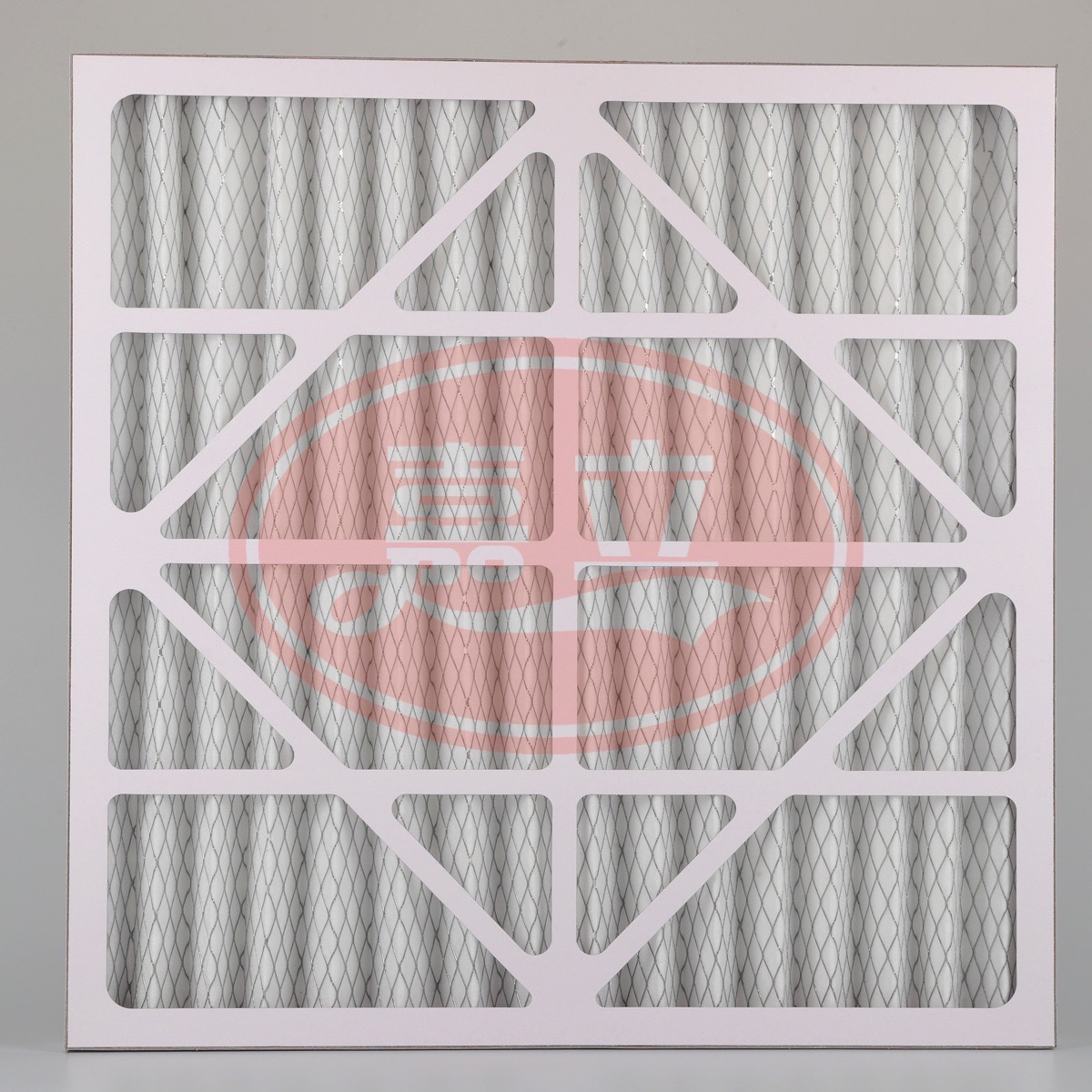 龙州纸框过滤器